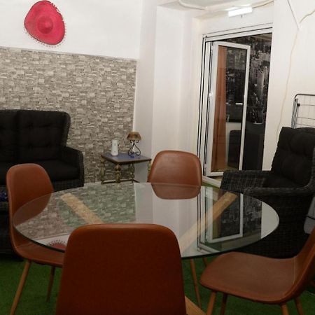 Boutique Kalithea Apartment Athens Exterior photo