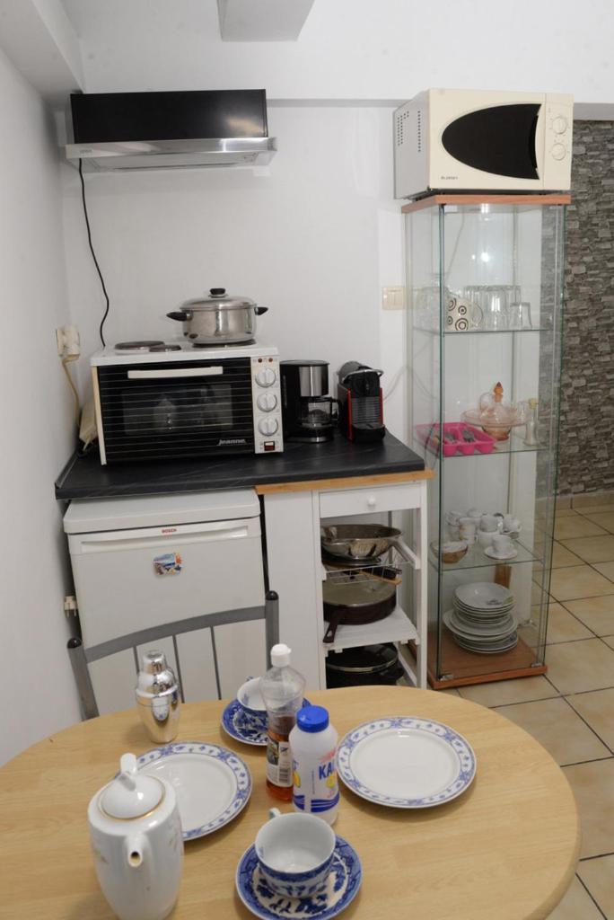 Boutique Kalithea Apartment Athens Exterior photo