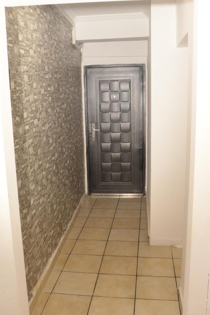 Boutique Kalithea Apartment Athens Exterior photo