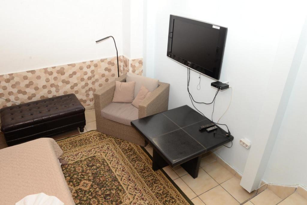 Boutique Kalithea Apartment Athens Exterior photo