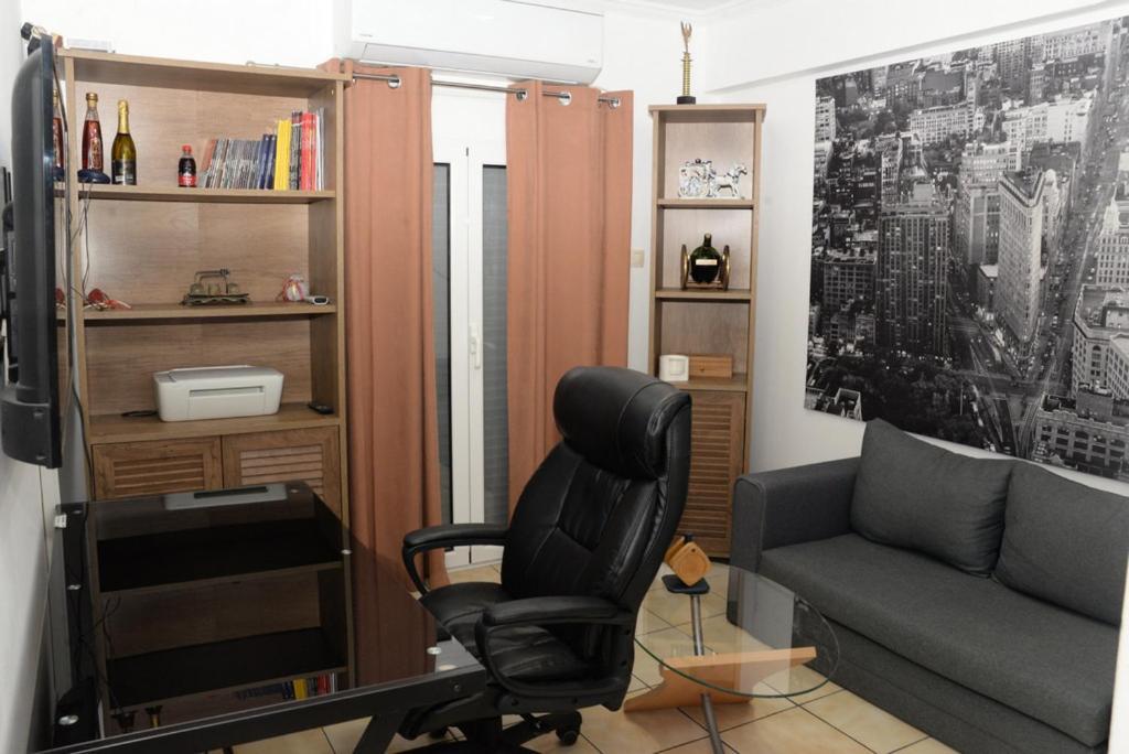 Boutique Kalithea Apartment Athens Exterior photo