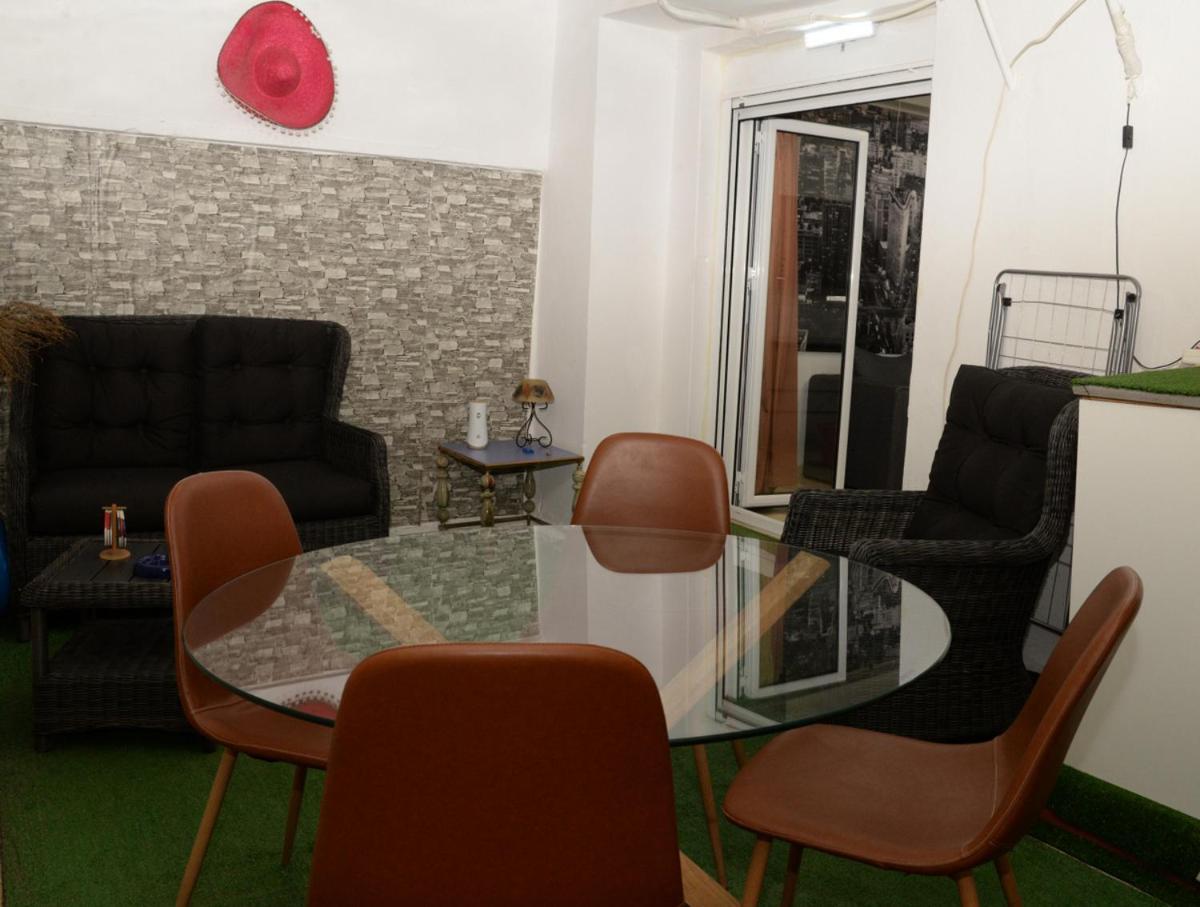 Boutique Kalithea Apartment Athens Exterior photo