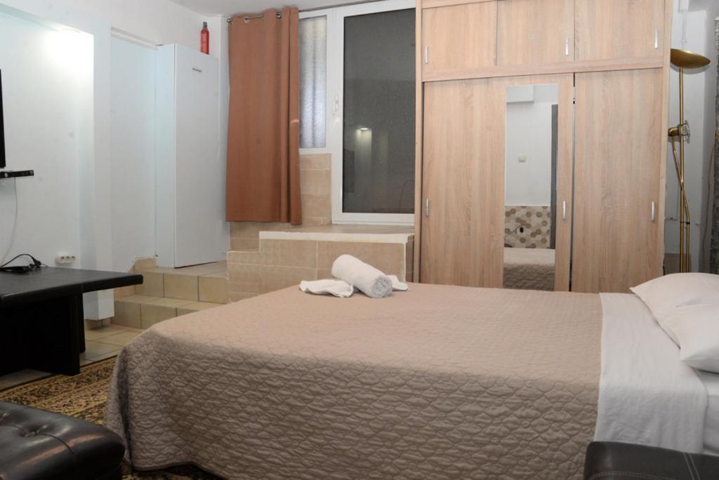 Boutique Kalithea Apartment Athens Exterior photo