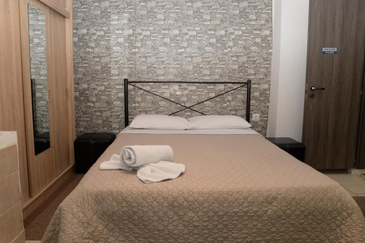 Boutique Kalithea Apartment Athens Exterior photo